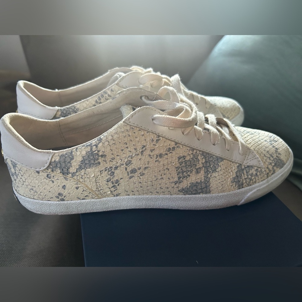 Cole Haan Carrie Sneaker 👟